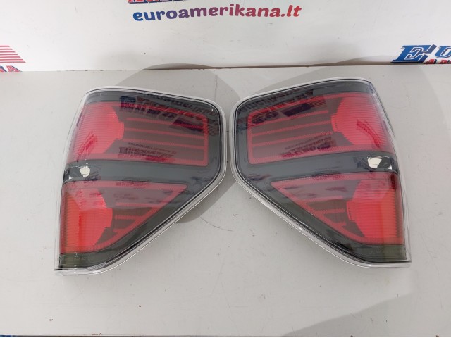 Tail Lamps Set